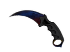 ★ Karambit | Marble Fade