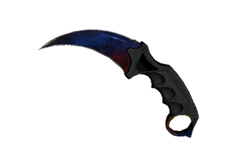 ★ Karambit | Marble Fade (Factory New) Price