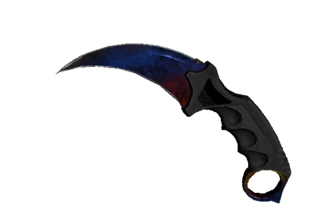 ★ Karambit | Marble Fade (Factory New) Prices