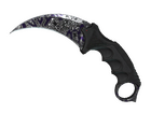 ★ Karambit | Freehand