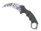 ★ Karambit | Freehand