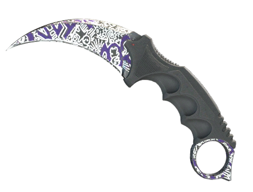 Karambit (★) | Signature