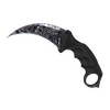 ★ Karambit | Freehand <br>(Field-Tested)