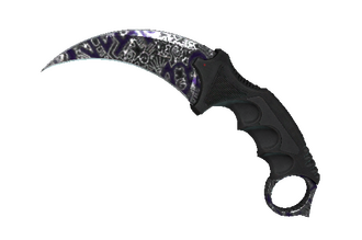 ★ Karambit | Freehand (Minimal Wear) Price