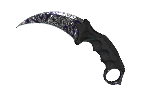 ★ Karambit | Freehand (Minimal Wear) Prices