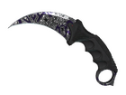 ★ Karambit | Freehand