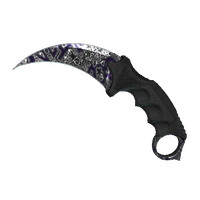 ★ Karambit | Freehand (Factory New)