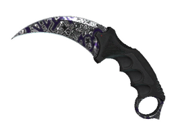 What CS2 Cases Have Karambits - All 5 Cases