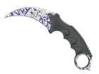 ★ Karambit | Freehand