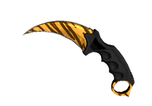 ★ Karambit