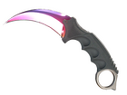 ★ Karambit | Fade