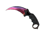 ★ Karambit | Fade