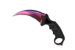 ★ Karambit | Fade (Factory New)