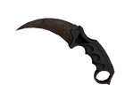 ★ Karambit | Rust Coat