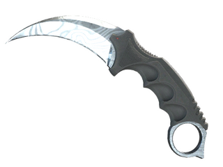 Karambit | Damascus Steel