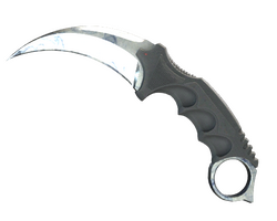 ★ Karambit | Stained