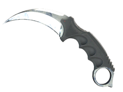 ★ Karambit | Stained