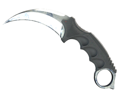 ★ Karambit | Stained