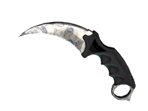 ★ Karambit | Stained (Field-Tested)