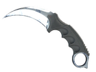 ★ Karambit | Stained