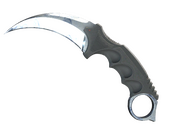 ★ Karambit | Stained (Minimal Wear)