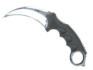 Karambit | Stained