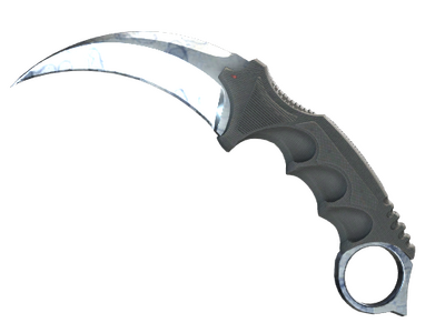 ★ Karambit | Stained