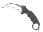 ★ Karambit | Stained