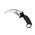 ★ Karambit | Stained (Factory New)