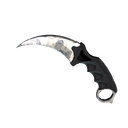 ★ StatTrak™ Karambit | Stained (Minimal Wear)