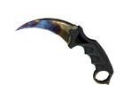 ★ Karambit | Case Hardened