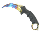 ★ Karambit | Case Hardened