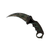 ★ Karambit | Forest DDPAT <br>(Field-Tested)