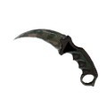 ★ Karambit | Forest DDPAT (Field-Tested)