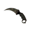 ★ Karambit | Forest DDPAT (Minimal Wear)
