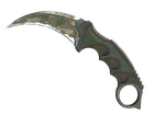 ★ Karambit | Forest DDPAT