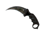 ★ Karambit | Forest DDPAT