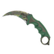 ★ Karambit | Boreal Forest (Field-Tested)