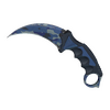 ★ Karambit | Bright Water <br>(Field-Tested)
