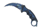 ★ Karambit | Bright Water (Field-Tested)