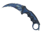 ★ Karambit | Bright Water