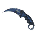 ★ Karambit | Bright Water (Field-Tested)