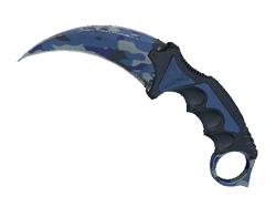 ★ Karambit | Bright Water