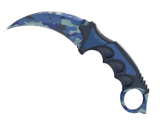 Karambit | Bright Water