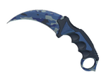 ★ Karambit | Bright Water (Factory New)