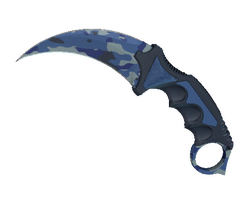 ★ Karambit | Bright Water