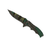 ★ Nomad Knife | Boreal Forest <br>(Field-Tested)