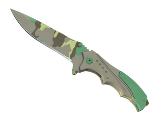 Nomad Knife | Boreal Forest