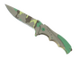 ★ Nomad Knife | Boreal Forest