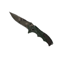 ★ Nomad Knife | Forest DDPAT (Field-Tested)